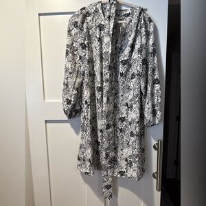 NWOT Olivine A-Line Lilly Pulitzer dress